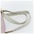 Zaino PRADA Nylon Rosa Argento Autentico 181159 - vista 14