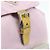 Zaino PRADA Nylon Rosa Argento Autentico 181159 - vista 20