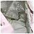 Zaino PRADA Nylon Rosa Argento Autentico 181159 - vista 24