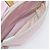Zaino PRADA Nylon Rosa Argento Autentico 181159 - vista 27