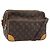 LOUIS VUITTON Borsa a Spalla Monogram Nile M45244 LV Auth 180743A Monogramma