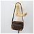 LOUIS VUITTON Borsa a Spalla Monogram Nile M45244 LV Auth 180743A Monogramma - vista 22