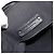 BOTTEGA VENETA Tote Bag Canvas Black 256763 Auth bs35124 - view 11