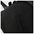 BOTTEGA VENETA Tote Bag Canvas Black 256763 Auth bs35124 - view 14