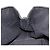 BOTTEGA VENETA Tote Bag Canvas Black 256763 Auth bs35124 - view 18