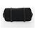 BOTTEGA VENETA Tote Bag Canvas Black 256763 Auth bs35124 - view 5