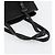 BOTTEGA VENETA Tote Bag Canvas Black 256763 Auth bs35124 - view 7