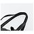 BOTTEGA VENETA Tote Bag Canvas Black 256763 Auth bs35124 - view 8