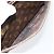 LOUIS VUITTON Clutch Monogram Compiegne 28 M51845 LV Auth 181190 Monogramma - vista 11