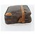 LOUIS VUITTON Clutch Monogram Compiegne 28 M51845 LV Auth 181190 Monogramma - vista 4