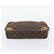 LOUIS VUITTON Clutch Monogram Compiegne 28 M51845 LV Auth 181190 Monogramma - vista 6