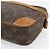 LOUIS VUITTON Clutch Monogram Compiegne 28 M51845 LV Auth 181190 Monogramma - vista 7