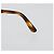 Gafas de sol CHANEL de plástico Marrón CC Auth 181241 Castaño - vista 10