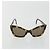 Gafas de sol CHANEL de plástico Marrón CC Auth 181241 Castaño - vista 2