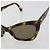 Gafas de sol CHANEL de plástico Marrón CC Auth 181241 Castaño - vista 7