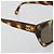 Gafas de sol CHANEL de plástico Marrón CC Auth 181241 Castaño - vista 8