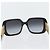 Occhiali da sole CHANEL in plastica Nero CC Auth am11652SM - vista 10