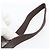 LOUIS VUITTON Taiga Karga Clutch Bag Ardoise M30812 LV Auth ka4427 Grigio - vista 14