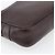 LOUIS VUITTON Taiga Karga Clutch Bag Ardoise M30812 LV Auth ka4427 Grigio - vista 15