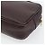 LOUIS VUITTON Taiga Karga Clutch Bag Ardoise M30812 LV Auth ka4427 Grigio - vista 16