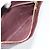 LOUIS VUITTON Taiga Karga Clutch Bag Ardoise M30812 LV Auth ka4427 Grigio - vista 20