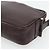 LOUIS VUITTON Taiga Karga Clutch Bag Ardoise M30812 LV Auth ka4427 Grigio - vista 8