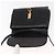 Borsa a Spalla GUCCI in Pelle Nera e Oro 004 056 0219 Auth 181308 Nero D'oro - vista 15
