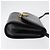 Borsa a Spalla GUCCI in Pelle Nera e Oro 004 056 0219 Auth 181308 Nero D'oro - vista 4