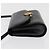 Borsa a Spalla GUCCI in Pelle Nera e Oro 004 056 0219 Auth 181308 Nero D'oro - vista 5