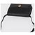 Borsa a Spalla GUCCI in Pelle Nera e Oro 004 056 0219 Auth 181308 Nero D'oro - vista 6