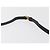 Borsa a Spalla GUCCI in Pelle Nera e Oro 004 056 0219 Auth 181308 Nero D'oro - vista 8