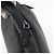 Borsa a Mano FENDI Zucca Canvas PVC Nero Argento Autentica 181259 - vista 10