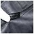 Borsa a Mano FENDI Zucca Canvas PVC Nero Argento Autentica 181259 - vista 12