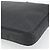 Borsa a Mano FENDI Zucca Canvas PVC Nero Argento Autentica 181259 - vista 15