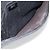 Borsa a Mano FENDI Zucca Canvas PVC Nero Argento Autentica 181259 - vista 19