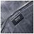 Borsa a Mano FENDI Zucca Canvas PVC Nero Argento Autentica 181259 - vista 20