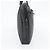 Borsa a Mano FENDI Zucca Canvas PVC Nero Argento Autentica 181259 - vista 3