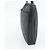 Borsa a Mano FENDI Zucca Canvas PVC Nero Argento Autentica 181259 - vista 4