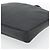 Borsa a Mano FENDI Zucca Canvas PVC Nero Argento Autentica 181259 - vista 9