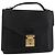 LOUIS VUITTON Epi Monceau 28 Hand Bag Black M52122 LV Auth bs35164 Nero