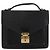 LOUIS VUITTON Epi Monceau 28 Hand Bag Black M52122 LV Auth bs35164 Nero - vista 13
