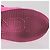 FENDI Zucca Canvas Sneaker 39 Pink Authentisch 181201A - Ansicht 10