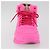 FENDI Zucca Canvas Sneaker 39 Pink Authentisch 181201A - Ansicht 11