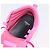 FENDI Zucca Canvas Sneaker 39 Pink Authentisch 181201A - Ansicht 15