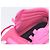 FENDI Zucca Canvas Sneaker 39 Pink Authentisch 181201A - Ansicht 16