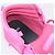 FENDI Zucca Canvas Sneaker 39 Pink Authentisch 181201A - Ansicht 17
