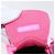 FENDI Zucca Canvas Sneaker 39 Pink Authentisch 181201A - Ansicht 20