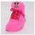 FENDI Zucca Canvas Sneaker 39 Pink Authentisch 181201A - Ansicht 21