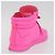 FENDI Zucca Canvas Sneaker 39 Pink Authentisch 181201A - Ansicht 22