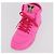 FENDI Zucca Canvas Sneaker 39 Pink Authentisch 181201A - Ansicht 25